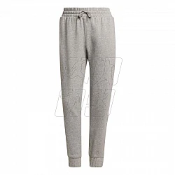 Tepláky adidas Essentials Colorblock Block Cut 3-Stripes Regular Tapered Pants W HB2768