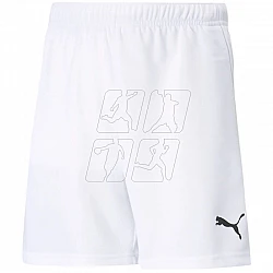 Trenky Puma teamRISE Short Jr 704943 03