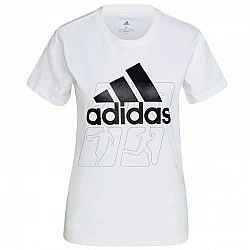 Tričko adidas Essentials Regular W GL0649