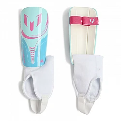 Chrániče adidas Messi SG MTC Jr JN7435