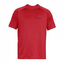 Tričko Under Armour Tech 2.0 SS M 1326413-600