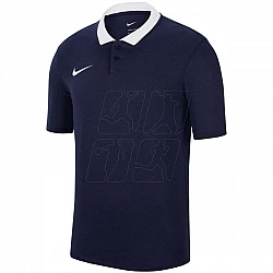 Tričko Nike DF Park 20 Polo SS Jr CW6935 451