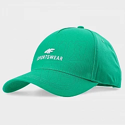 Šiltovka 4F 4FWSS24ACABU266 41S