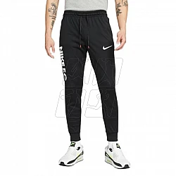 Tepláky Nike NK Dri-Fit FC Liber M DC9016 010