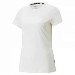 Tričko Puma ESS+ Embroidery Tee W 848331 99