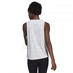 Tričko adidas Essentials Big Logo W H10199
