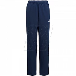 Tepláky adidas Entrada 22 Presentation Jr H57524