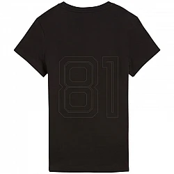 Tričko Puma ESS No.1 Logo Tee W 682370 01