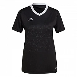 Tričko adidas Entrada 22 Jsy W H57572
