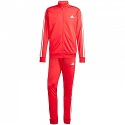 Tepláková súprava adidas Sportswear Basic 3-Stripes Tricot M JX8731
