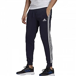 Tepláky adidas Essentials Slim 3 Stripes Pants M GM1090