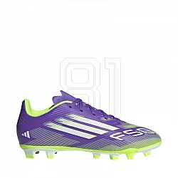 adidas F50 Club FG/MG Jr JI0030