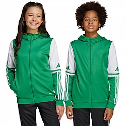 adidas Squadra 25 Hoody Jr JP3163