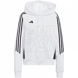 adidas Tiro 24 Hooded W IR7508