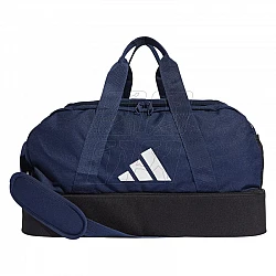 Taška adidas TIRO Duffel Bag BC S IB8649