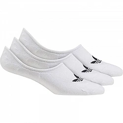 Ponožky adidas Originals LOW CUT SOCK 3P FM0676