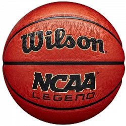 Lopta Wilson NCAA Legend Ball WZ2007601XB