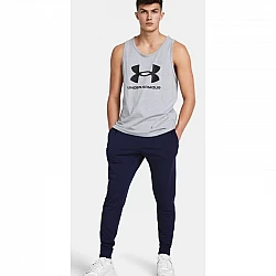 Tepláky Under Armour Rival Terry Jogger M 1380843 410
