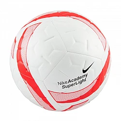 Lopta Nike Academy Superlight TM HV6345-100