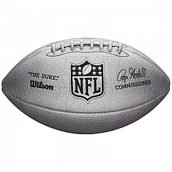 Lopta Wilson NFL Duke Metallic Edition Ball WTF1827XB