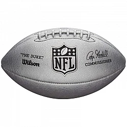 Lopta Wilson NFL Duke Metallic Edition Ball WTF1827XB