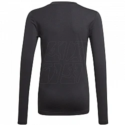 Tričko adidas Team Base Tee Jr GN5710