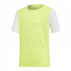 Futbalový dres adidas Estro 19 JSY Y Jr DP3229