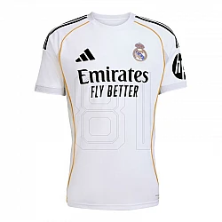 Tričko adidas Real Madryt Home M JJ1931