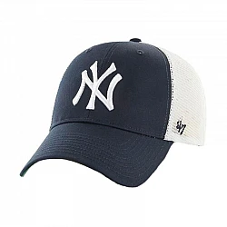 Šiltovka 47 Brand MLB New York Yankees Branson Cap B-BRANS17CTP-NY