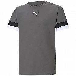 Tričko Puma teamRise Jersey Jr 704938 13