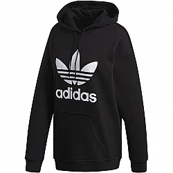 adidas Trefoil Hoodie W FM3307