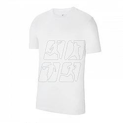 Tričko Nike Park 20 M CZ0881-100