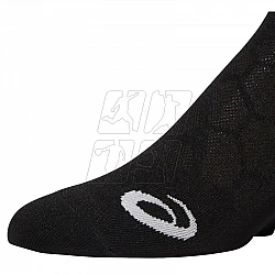 Ponožky ASICS Fast Single Tab Sock W 3013A461-001