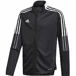 adidas Tiro 21 Track Jacket Youth Junior GM7314