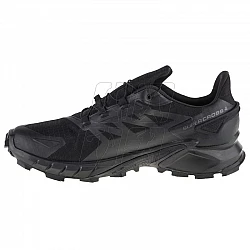 Salomon Supercross 4 GTX M 417316