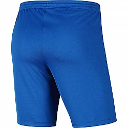 Trenky Nike Dry Park III NB M BV6855 463 Trenky Nike Dry Park III NB M BV6855 463