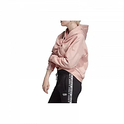 adidas Ruched Hoodie W EC0782