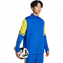 adidas Squadra 25 Training Top Jr JP3155
