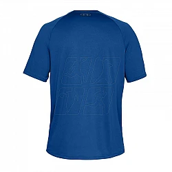 Under Armour Tech 2.0 SS M 1326413-400