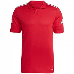 Tričko adidas Squadra 25 Polo M JY3418