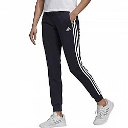 Tepláky adidas Essentials Slim Tapered Cuffed Pant W GM8736