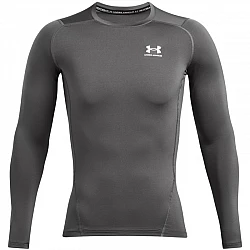 Tričko Under Armour HG Armour Comp LS M 1361524 025