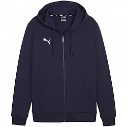 Puma Team Goal Casuals Hooded M 658595 06