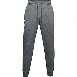 Tepláky Under Armour Rival Fleece 3Logo Jogger M 1357131 012 Tepláky Under Armour Rival Fleece 3Logo Jogger M 1357131 012
