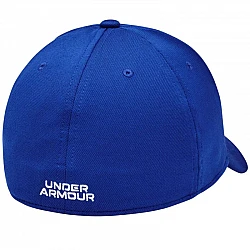 Šiltovka Under Armour Blitzing M 1376700 400