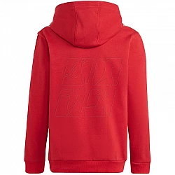 adidas Tiro 23 League Sweat Hoodie Jr HS3607