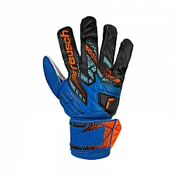 Brankárske rukavice Reusch Attrakt Solid M 5570515 4467
