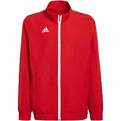 adidas Entrada 22 Presentation Jacket Jr H57540