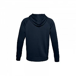 Under Armour Rival Fleece FZ Hoodie M 1357111-408 Under Armour Rival Fleece FZ Hoodie M 1357111-408