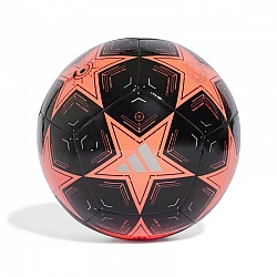 Futbalová lopta adidas Liga Mistrzów UCL Club IX4064